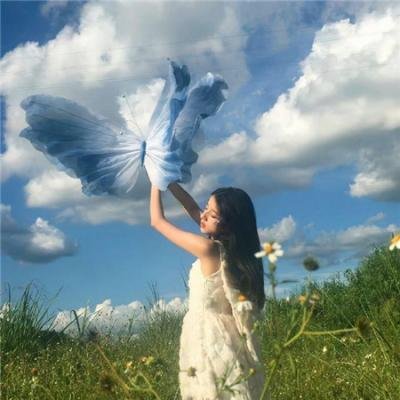 绿帽子