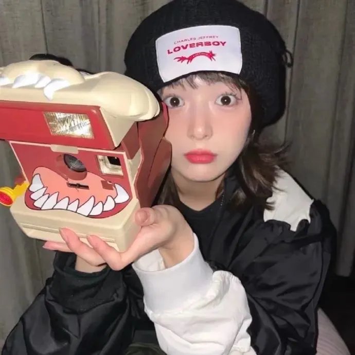 男孩们